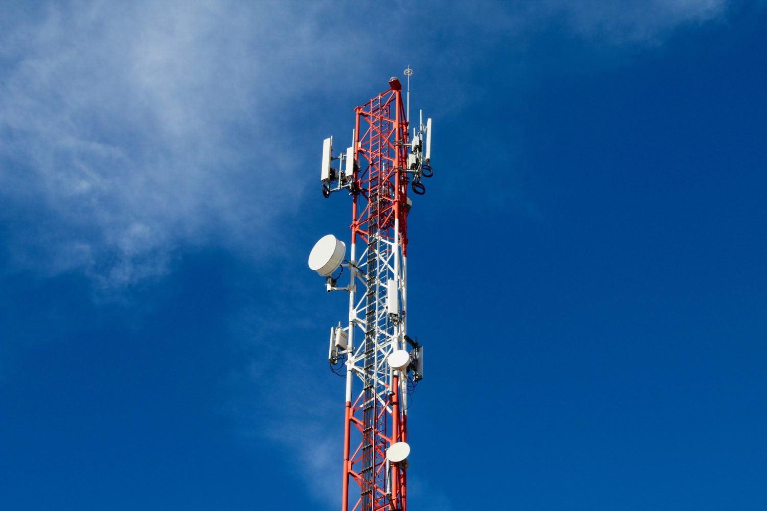 Federal Intervention Secures the Domestic Market for US Telecoms