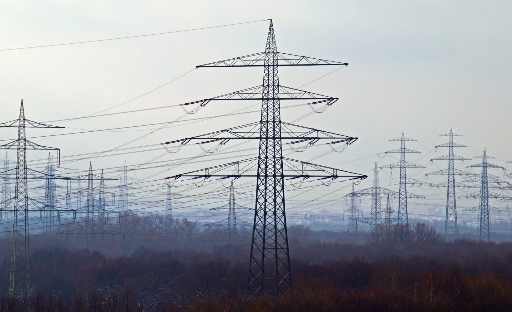 MRP Reiterates its Long Electric Utilities Theme