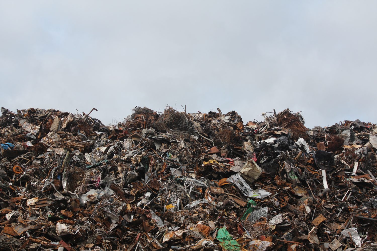 Global Waste Management Disruption Fails to Spook Investors. For Now.