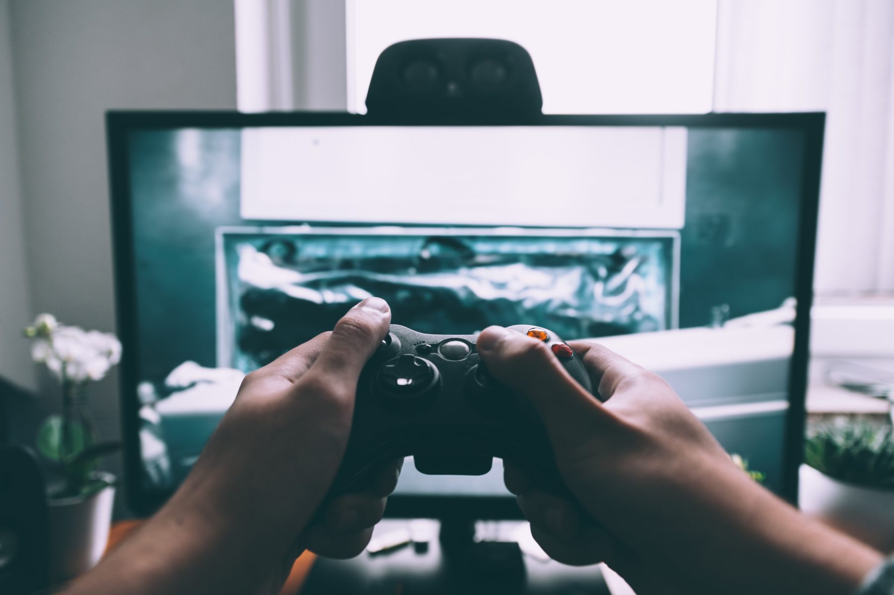 Video Games: The Future of Gaming Promises High-Speed, Low-Latency, and Quantum Clouds