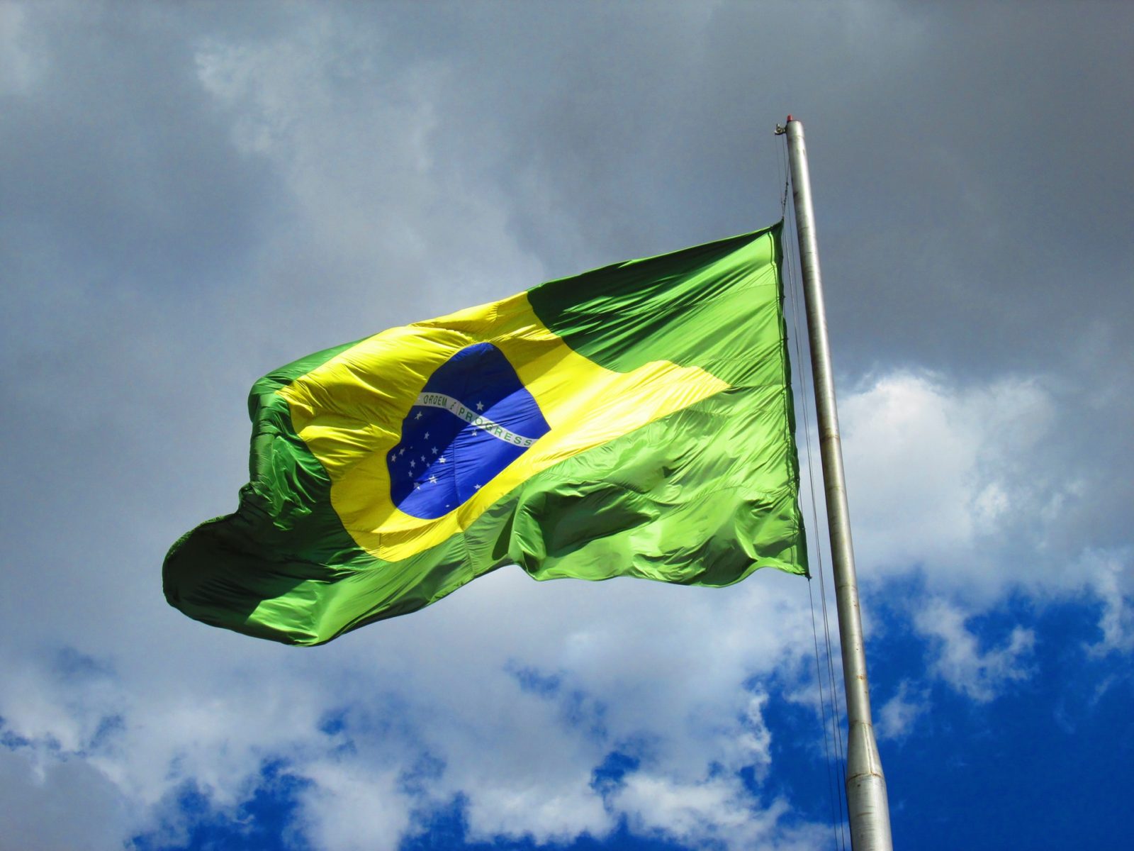 Bolsonaro’s Brazil: So-Called “Trump of the Tropics” Could Inspire an Emerging Market Turnaround