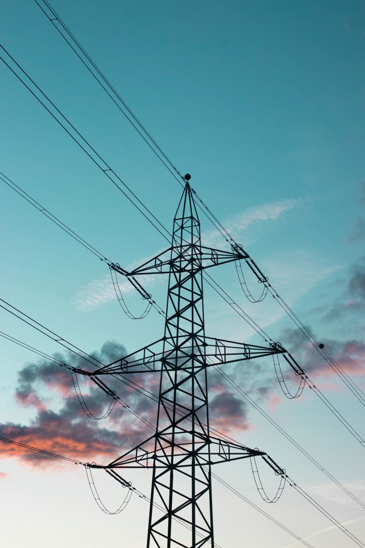 Electric Utilities are Having a Breakout Year