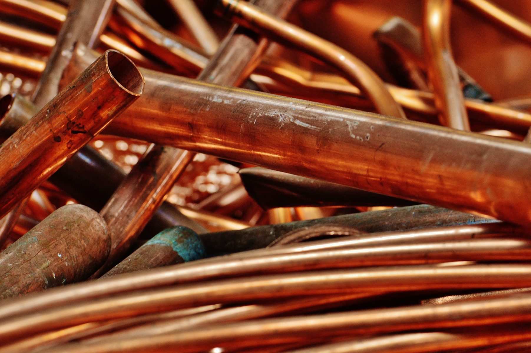 The Upcoming Copper Mining Boom