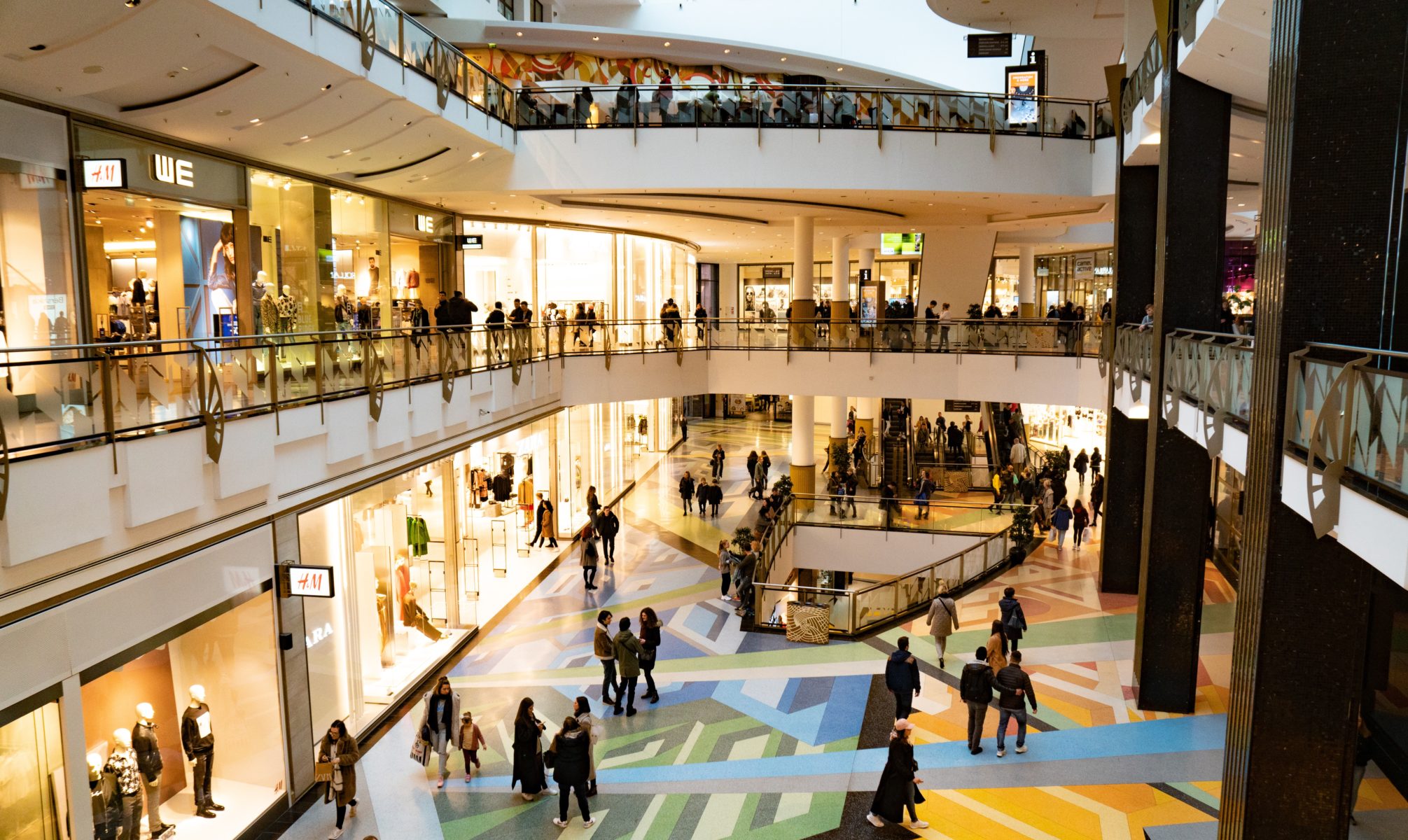 New Tariffs May Thrash Retail Earnings