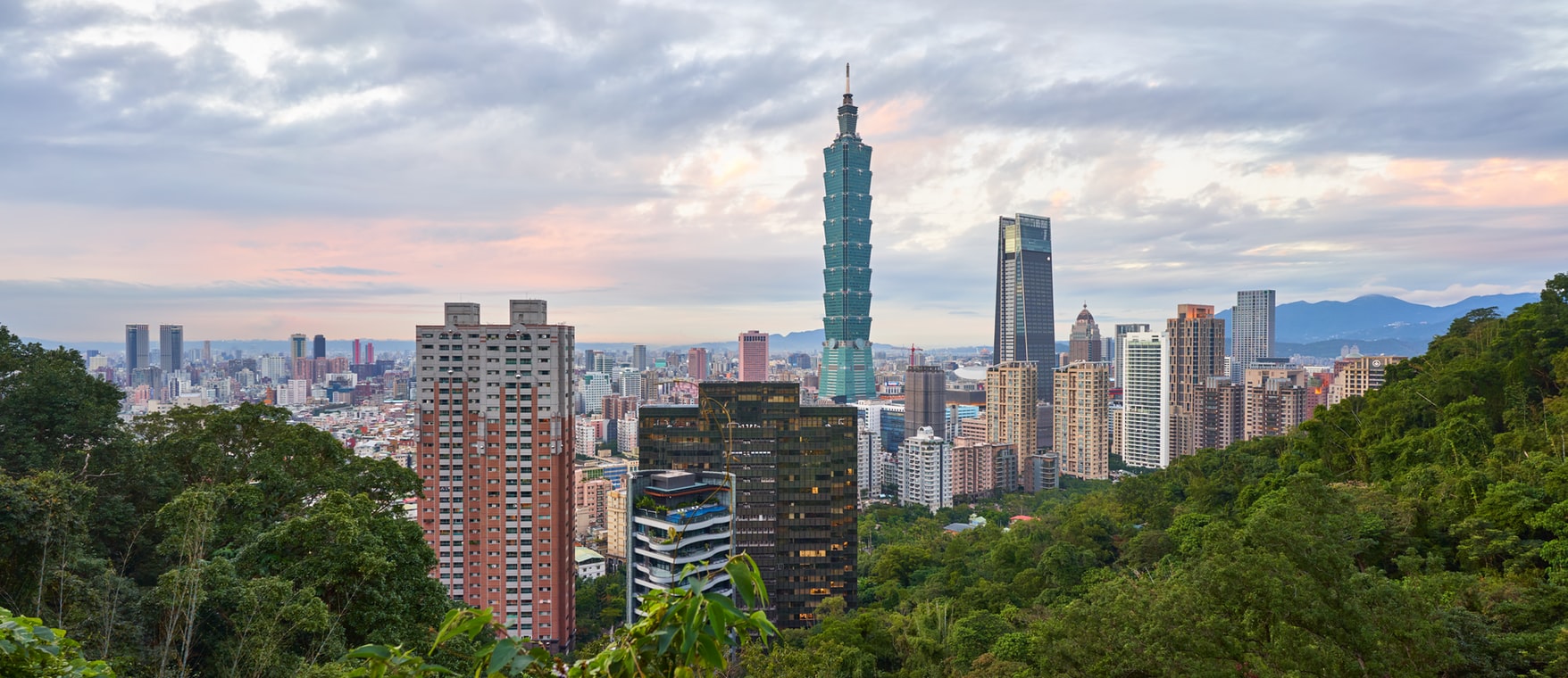 As Hong Kong Stocks & FX Struggle, Taiwan is Thriving
