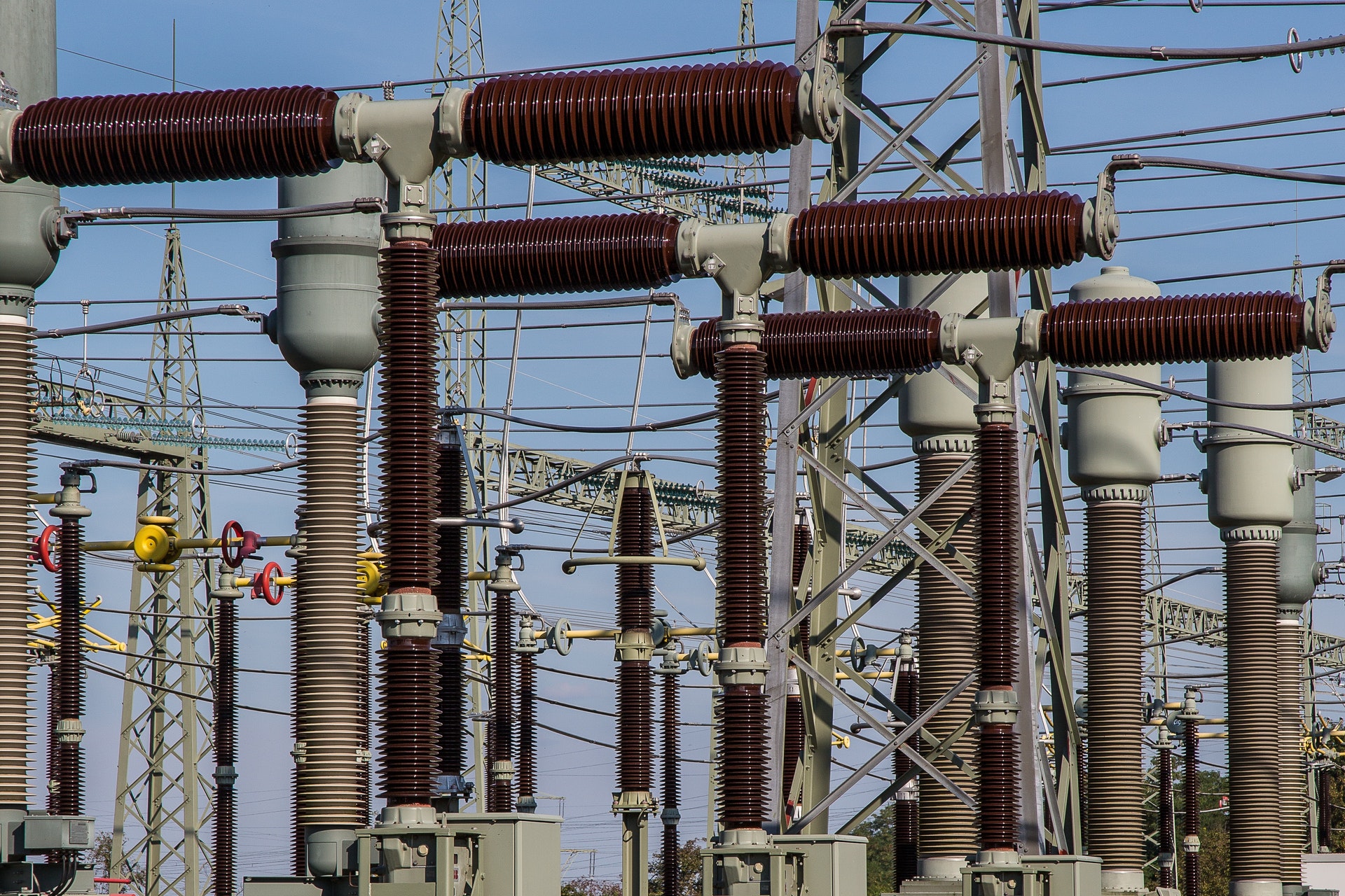 MRP’s Electric Utilities Theme is on Fire and the Best is Yet to Come
