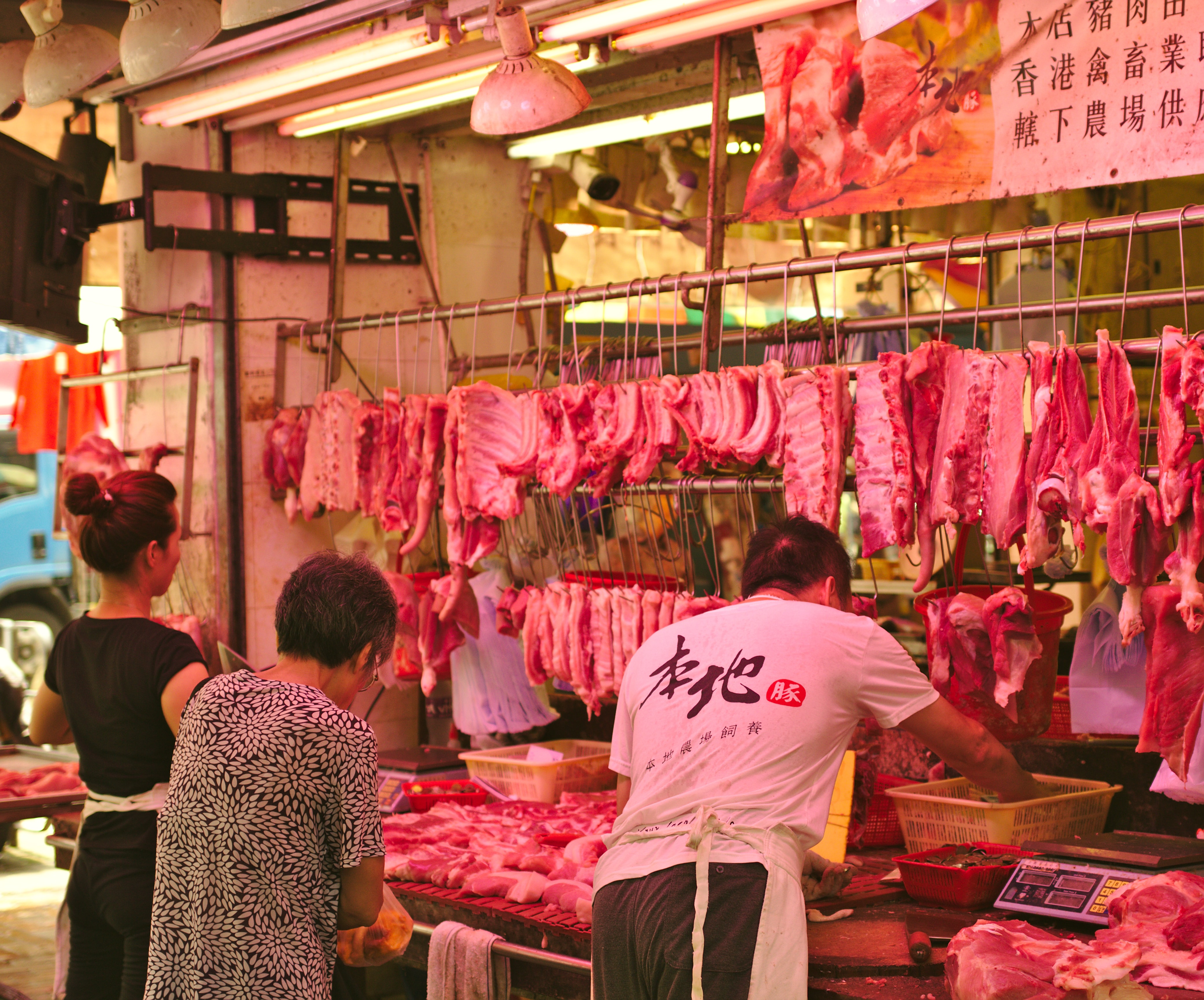 Coronavirus Curbs International Meat Shipments, but Chinese Import Surge Will Resume
