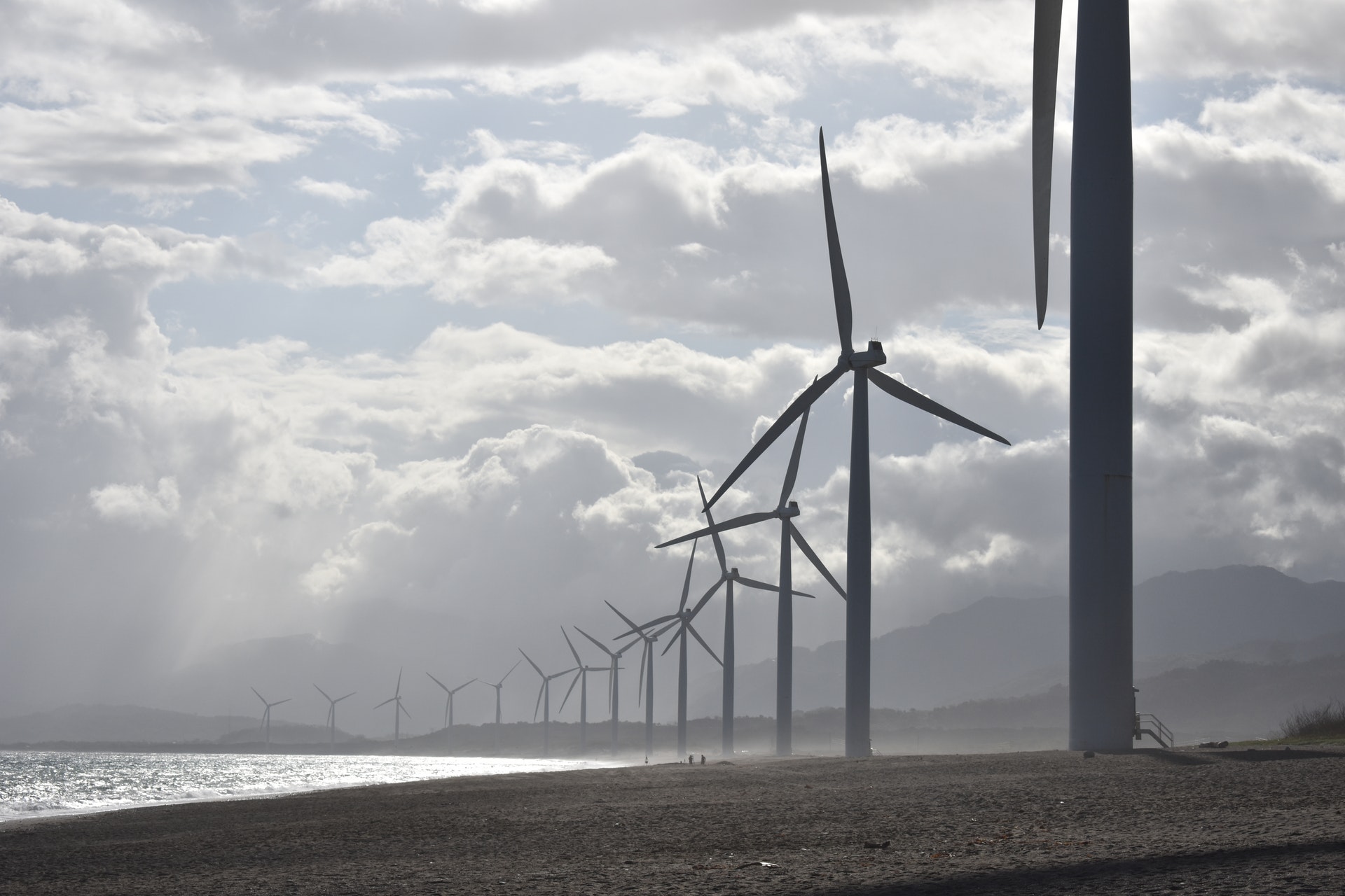 Wind Power Poised for 2020 Rebound