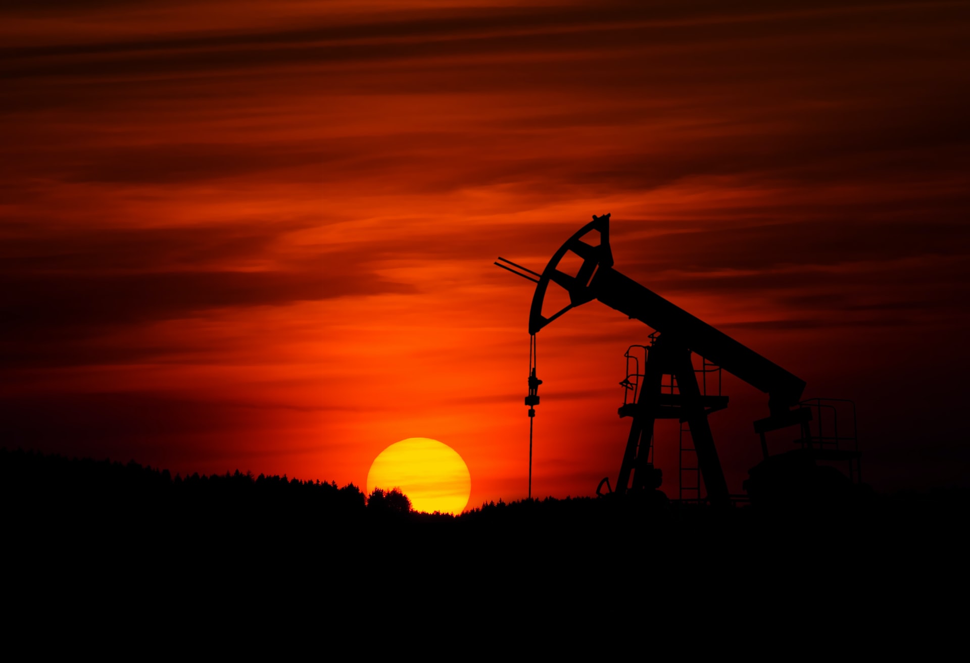 Making Sense of Crude Oil’s COVID Meltdown & the Growing Global Response