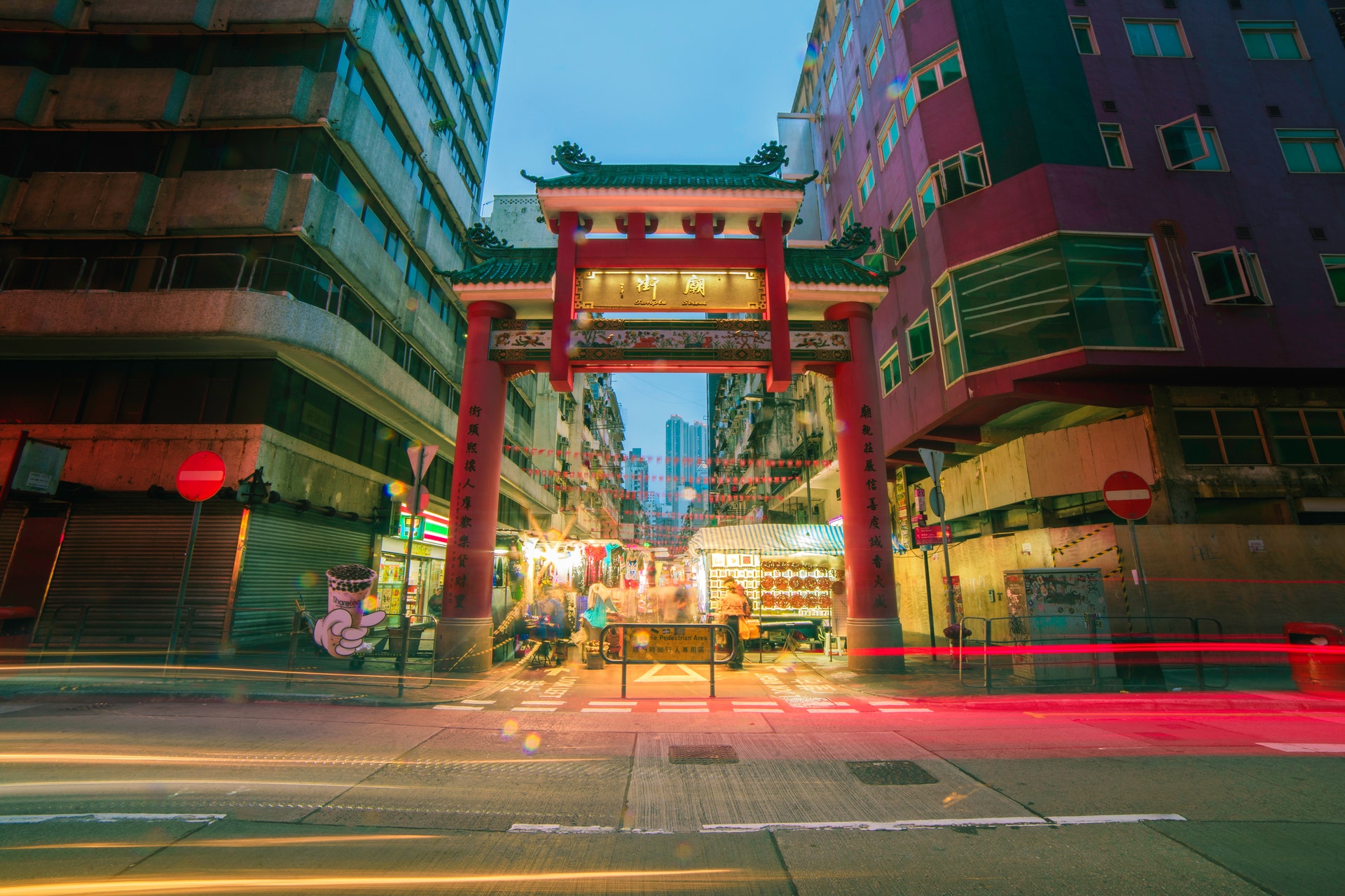 What Hong Kong’s New Inflection Point Means for Investors