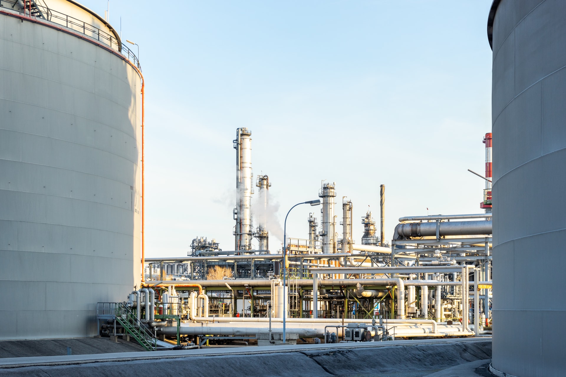 Refiners Take Definitive Steps to Change Their Fortunes