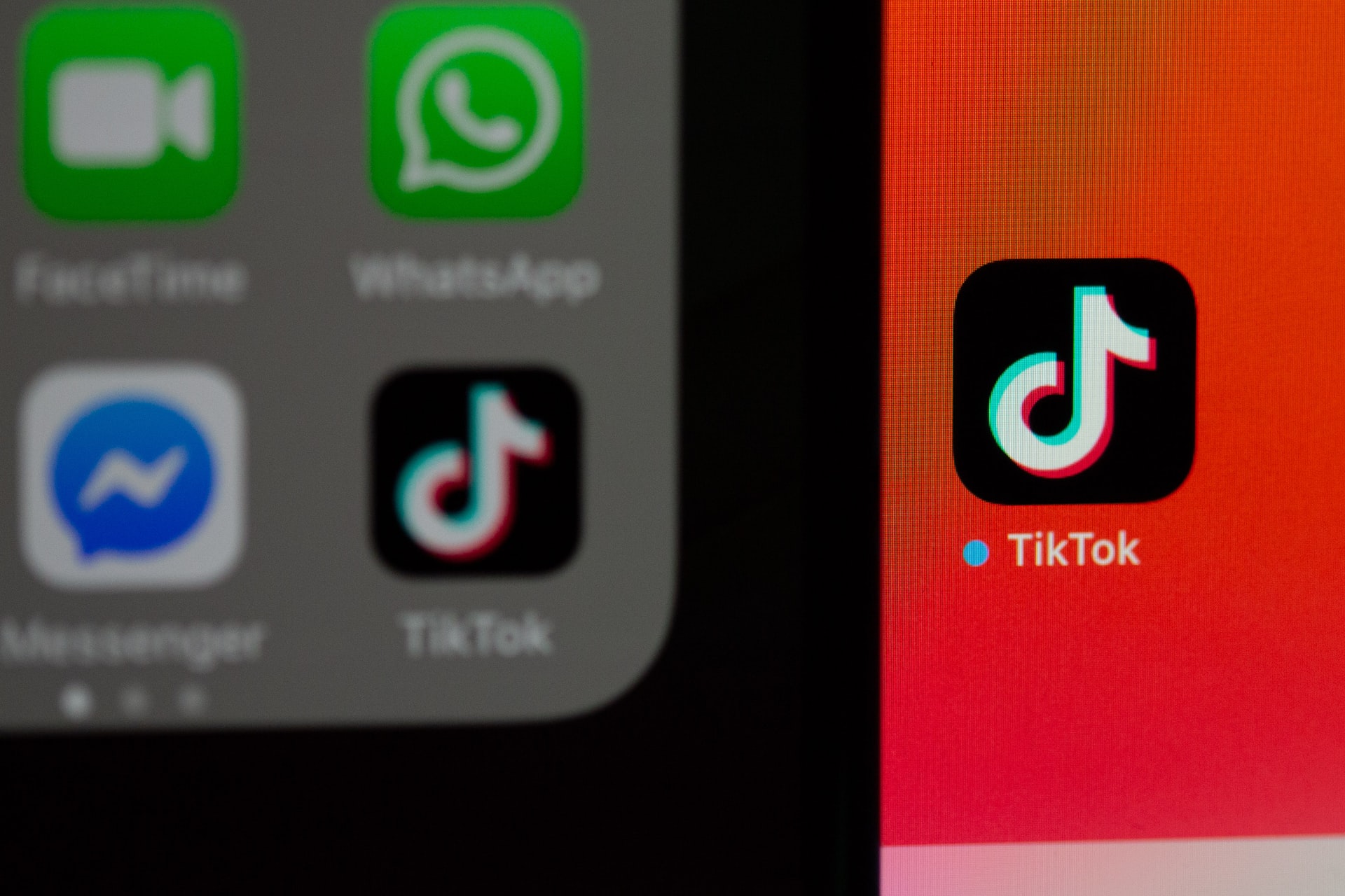 Potential TikTok Sale Would Launch a New Social Media Stampede