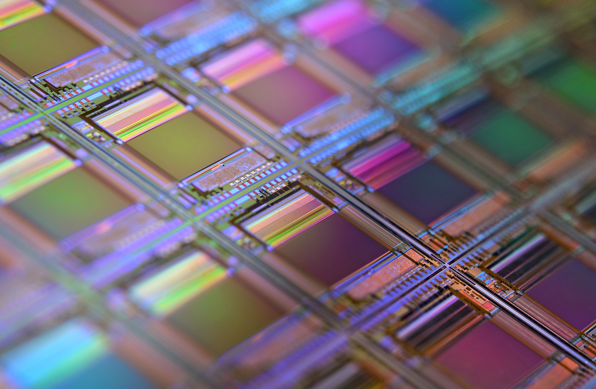 Semiconductor Industry Set for Another Year of Soaring Chip Prices, Already Raking in Record Revenues