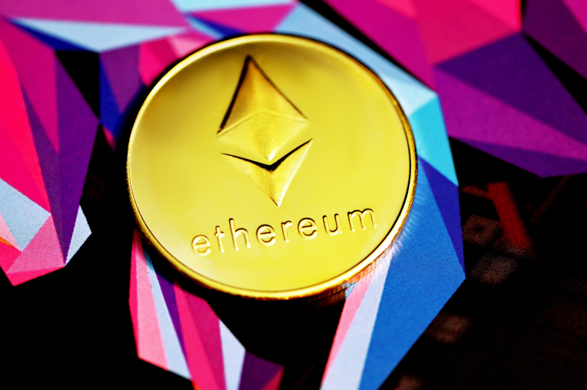 Ethereum Demand for DeFi, Staking Expands as Exchange Supply Continues Shrinking