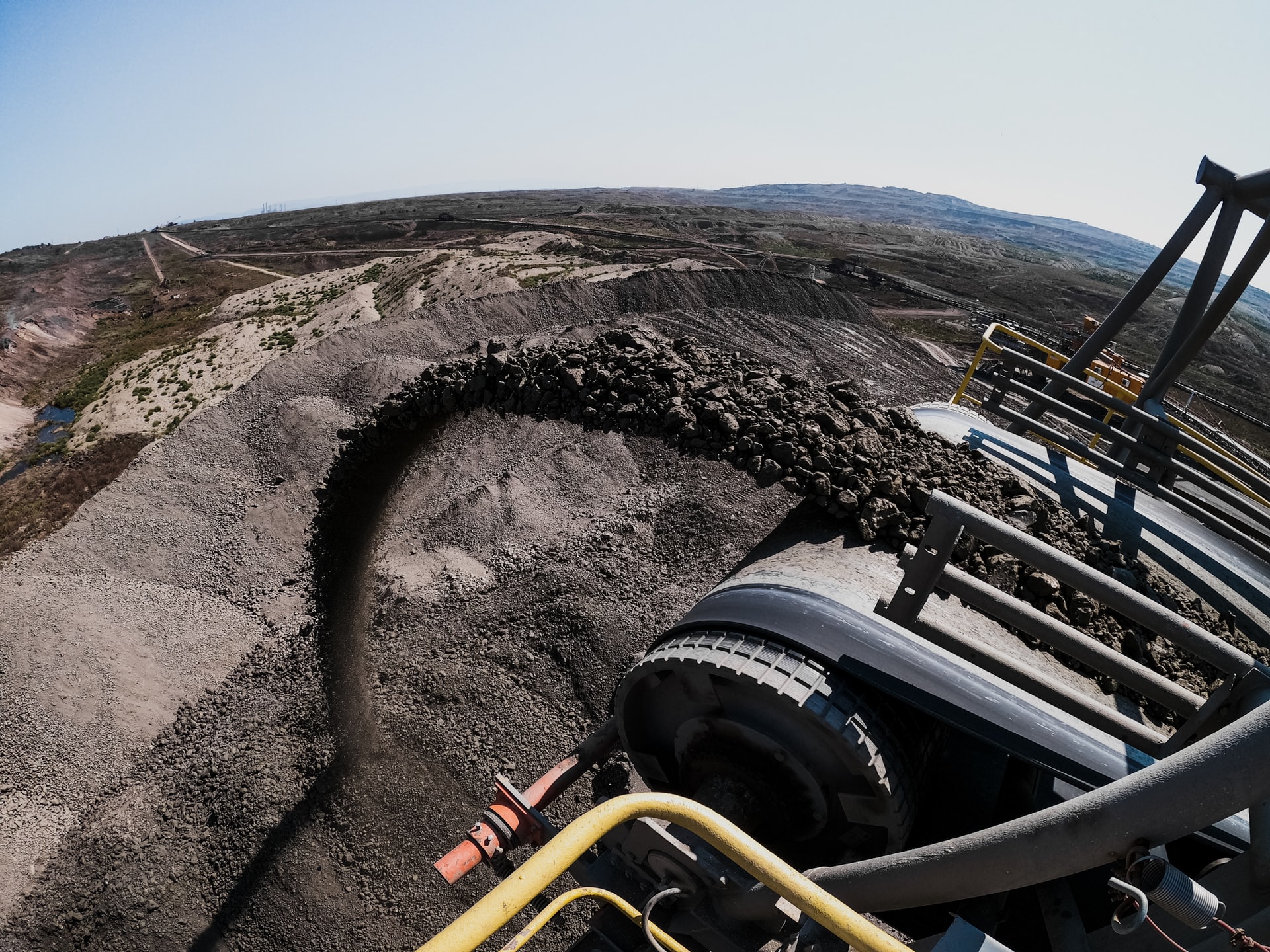 Coal Demand Resurgent on Low Gas Stockpiles, But Overproduction Could Threaten Longer-Term Glut