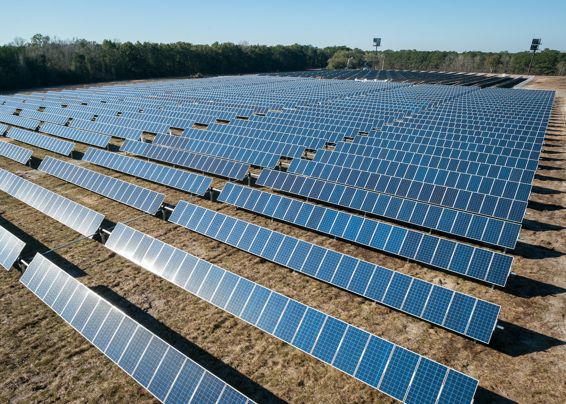 Solar Development Surges Across Asia’s Power Markets