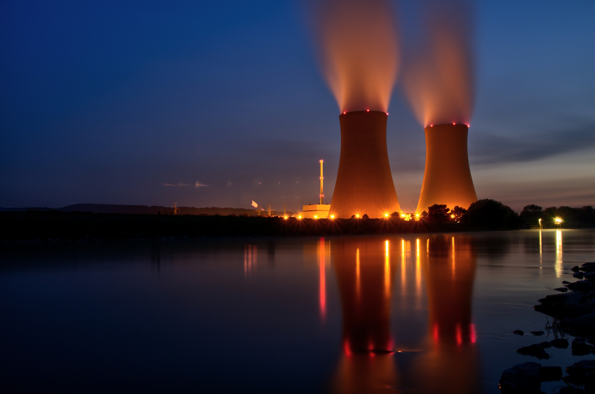 European Nuclear Power Investments on the Rise, EU Green Energy Taxonomy Could Boost Uranium
