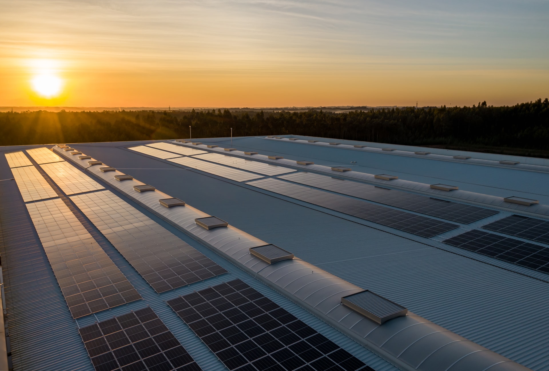 Solar Supply Chain Struggles Set to Ease in 2022, Projections Point Toward Further Investment