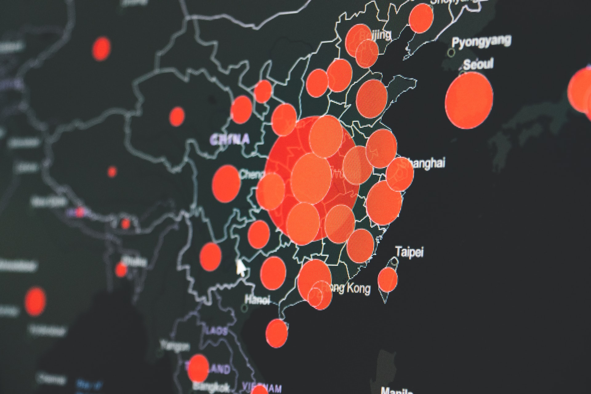 China’s Year of Protest Continues to Threaten Growth Targets, Culminates in Anti-Lockdown Demonstrations