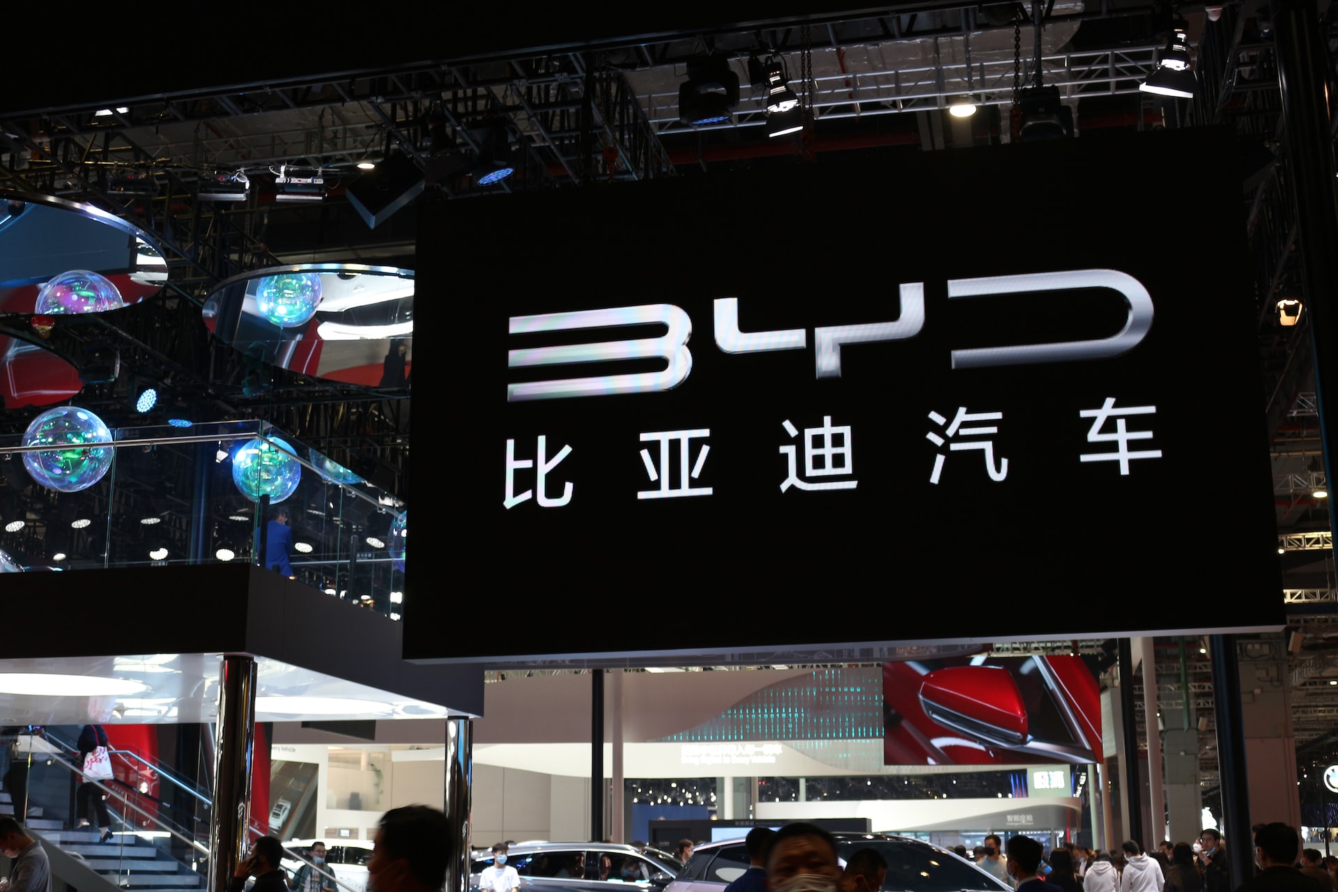 Chinese EV Brands Benefit From Strong Domestic Market, Plan Expansion in Europe and Southeast Asia