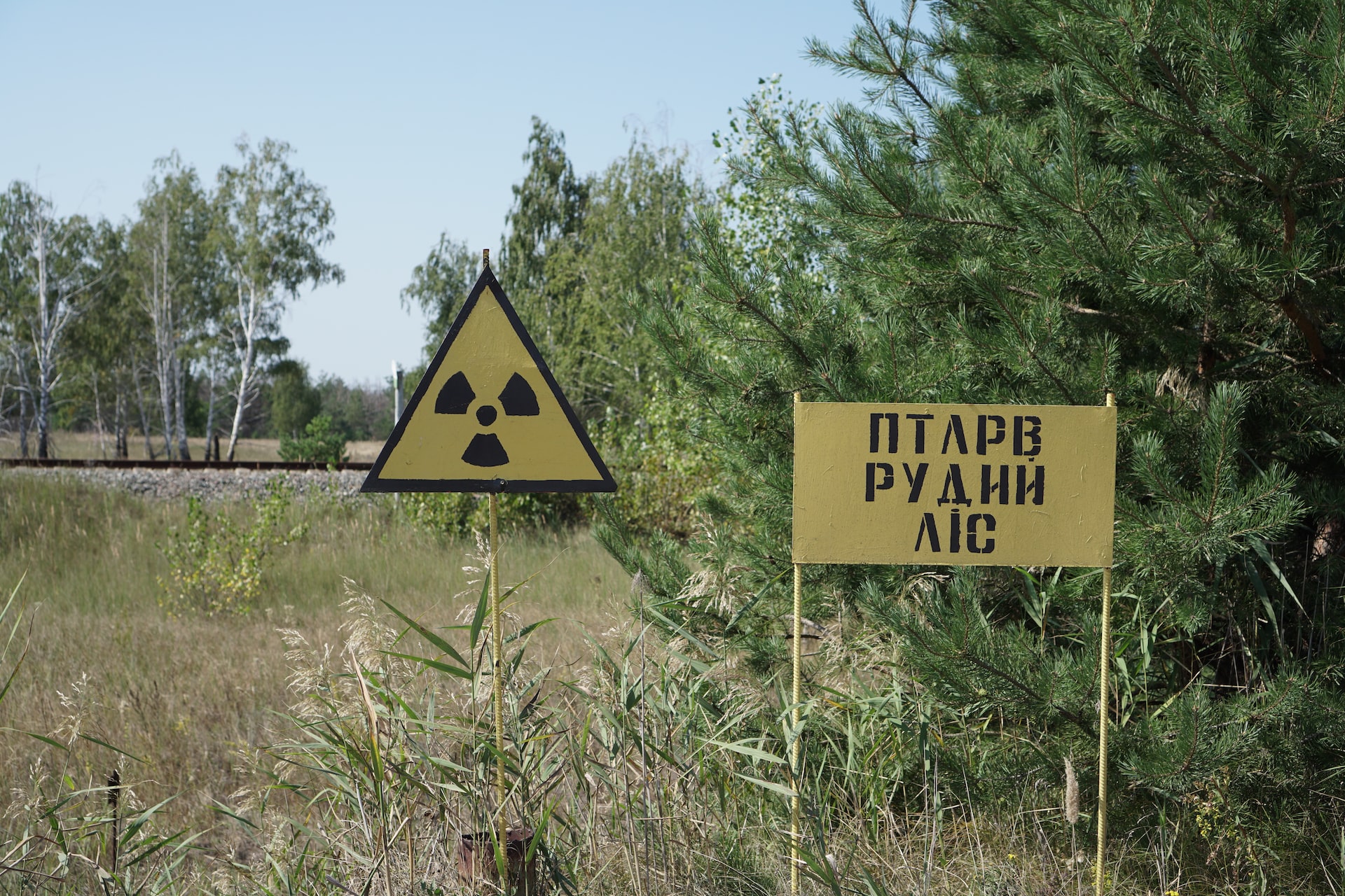 Uranium Prices May be in Peril as Renewed Shelling Rocks Europe’s Largest Nuclear Power Plant