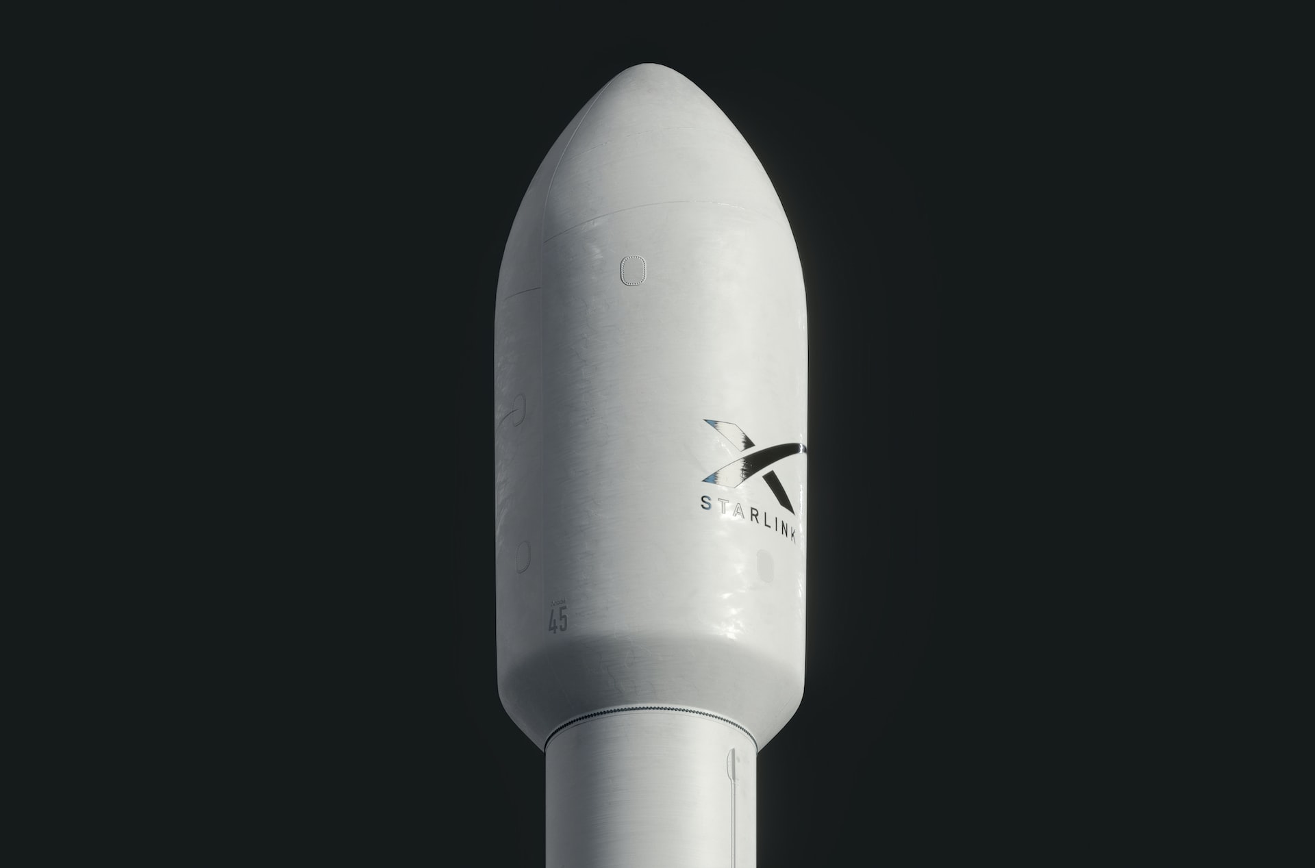 SpaceX Starshield Launch Signals New Wave of Satellite Enterprises Entering Defense Business