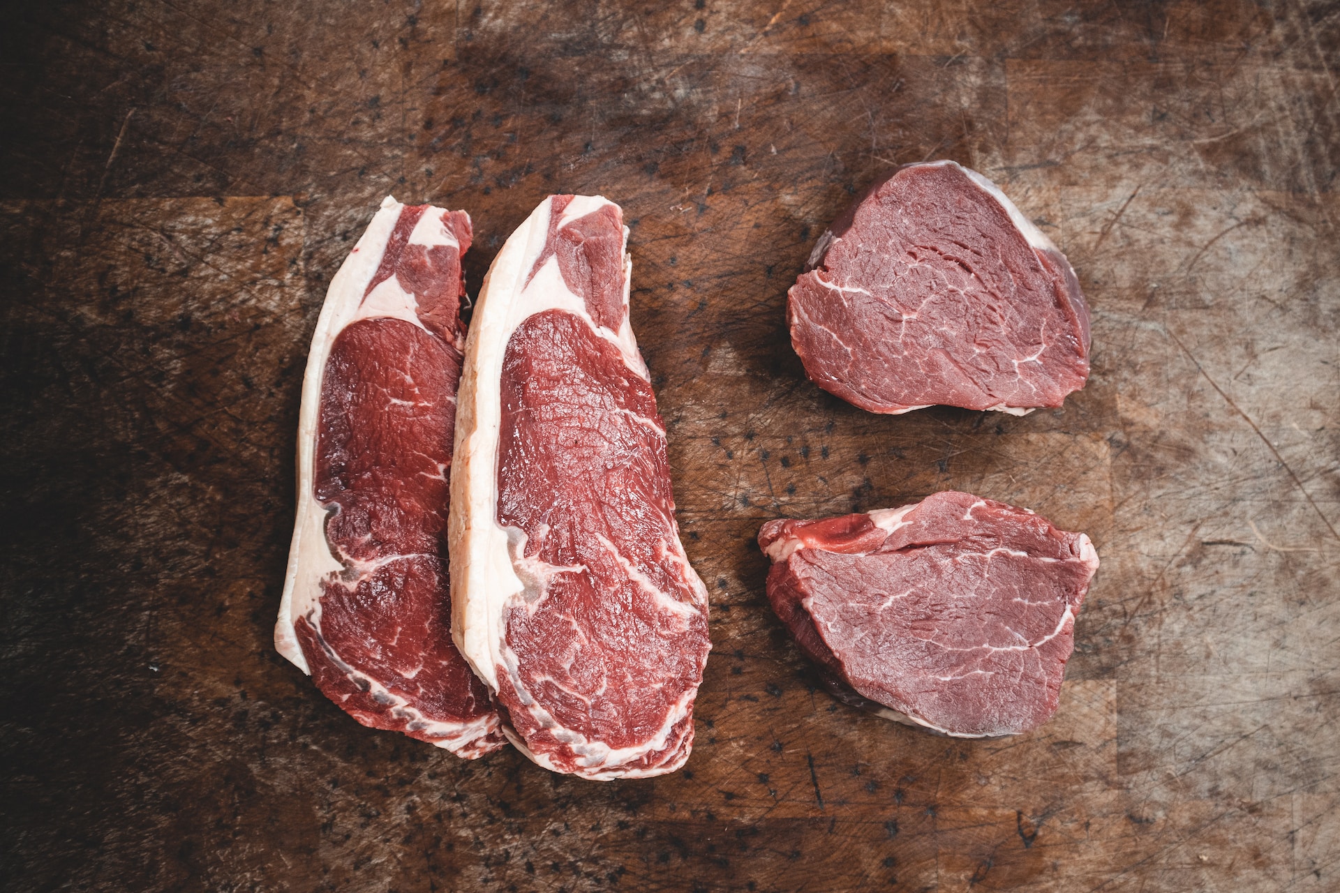 Margin Pressure on Meat Processors’ Beef Business Could Finally Begin to Break