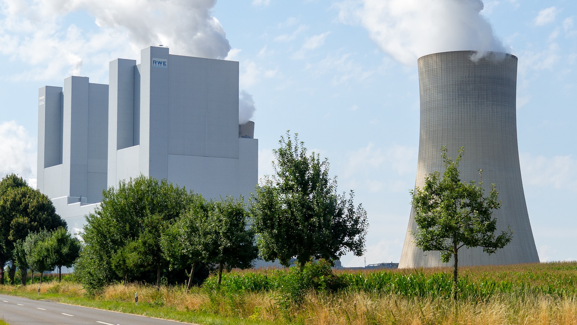 Uranium Prices Up on Increasing Odds of European Nuclear Renewal