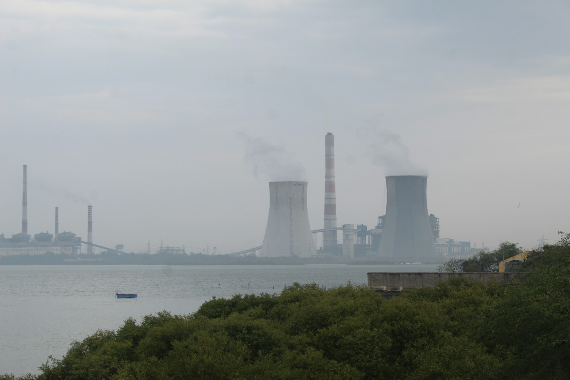 Europe’s Largest Nuclear Power Plant Once Again Caught in the Midst of Russia-Ukraine Crossfire