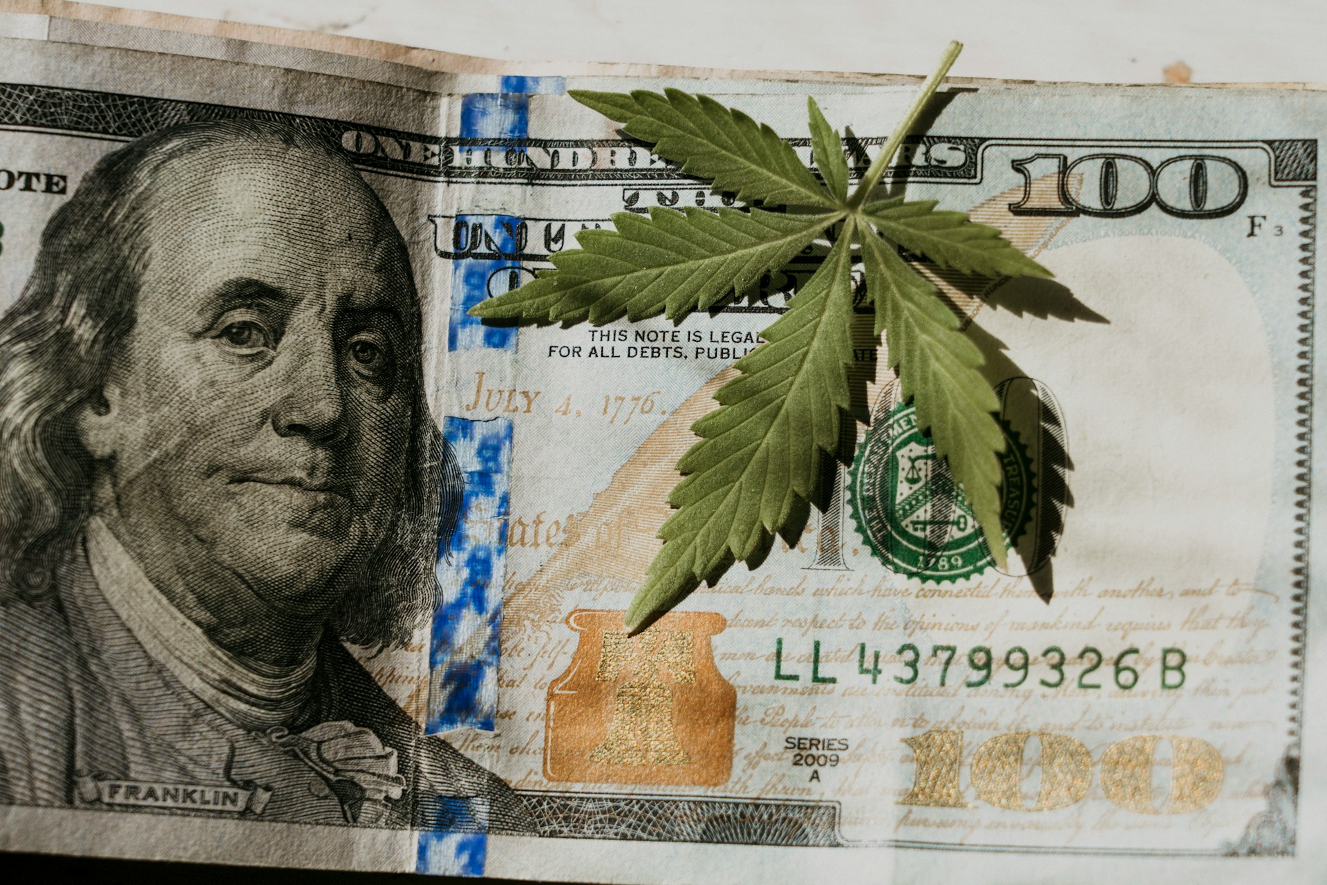 Cannabis Rescheduling to Provide Tax Relief, More Critical Reforms Stuck in Congressional Gridlock
